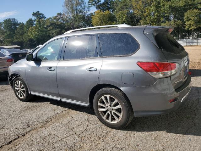 2015 NISSAN PATHFINDER - 5N1AR2MN2FC621125