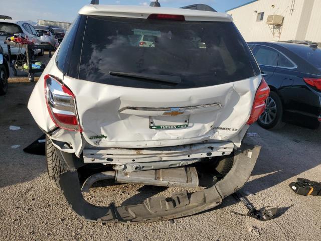 2016 CHEVROLET EQUINOX LT - 2GNALCEK1G6281435