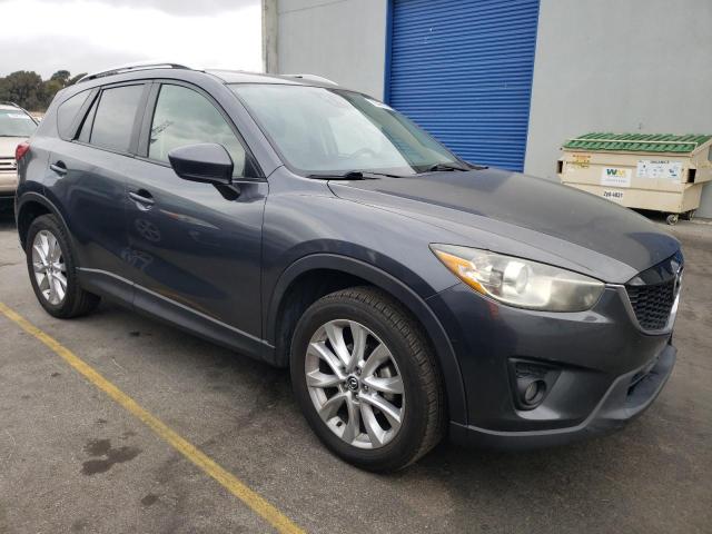 VIN JM3KE4DY9E0420694 2014 Mazda CX-5, GT no.4