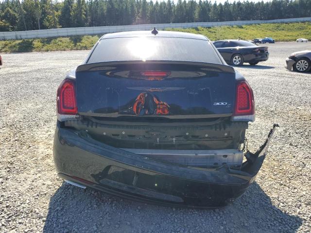 2019 CHRYSLER 300 S - 2C3CCABT4KH634285