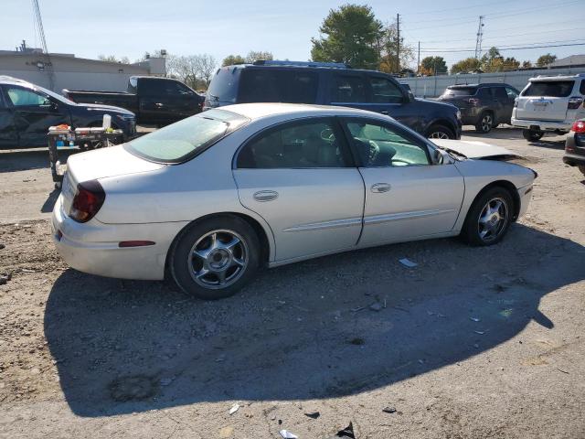 OLDSMOBILE AURORA 4.0 2003 white sedan 4d gas 1G3GS64C034160957 photo #4