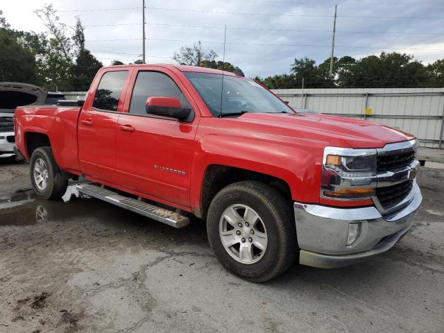 2016 CHEVROLET SILVERADO - 1GCRCREC8GZ172952