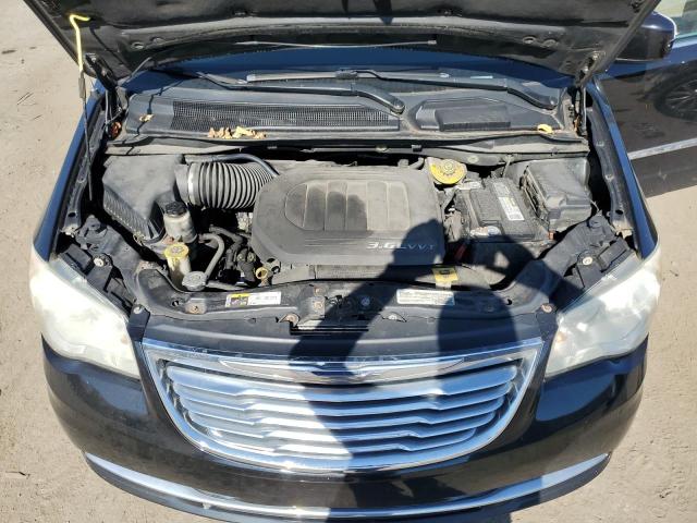 VIN 2C4RC1BG5GR214562 2016 Chrysler Town and Countr... no.12