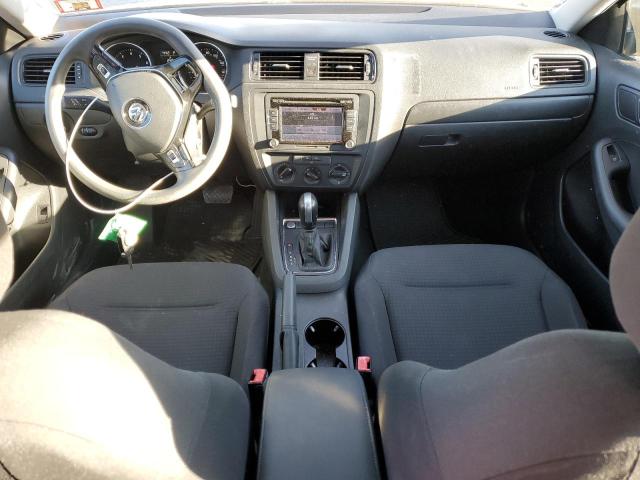 2015 VOLKSWAGEN JETTA BASE - 3VW2K7AJ5FM296574