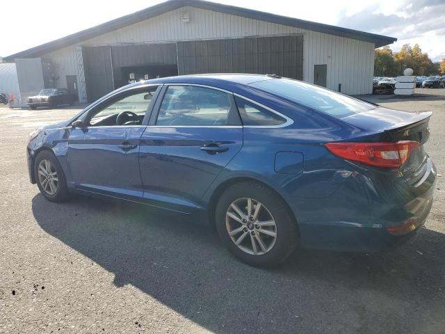 VIN 5NPE24AF5HH473529 2017 Hyundai Sonata, SE no.2