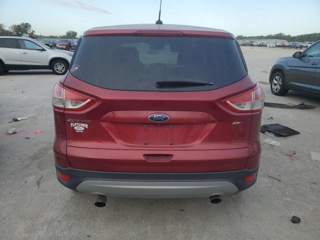 VIN 1FMCU0G73FUB40013 2015 FORD ESCAPE no.6