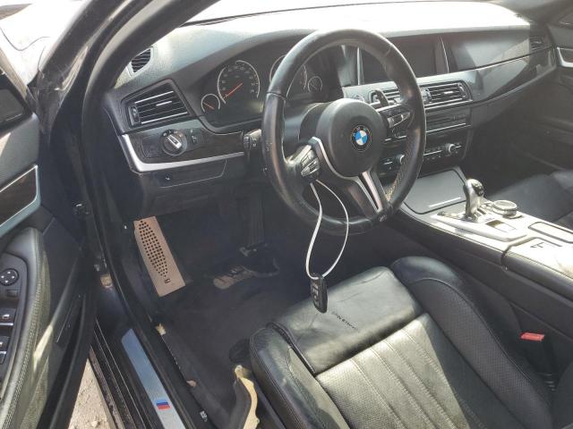 VIN WBSFV9C52ED593005 2014 BMW M5 no.8