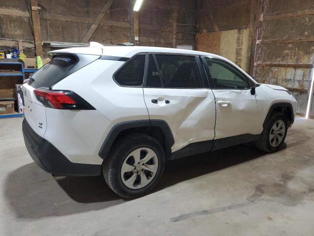 VIN 2T3F1RFV0NW273215 2022 TOYOTA RAV4 no.3