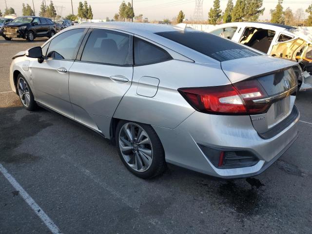 VIN JHMZC5F14KC002846 2019 HONDA CLARITY no.2