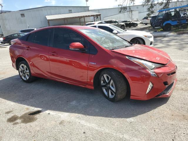 VIN JTDKARFU5G3522863 2016 Toyota Prius no.4