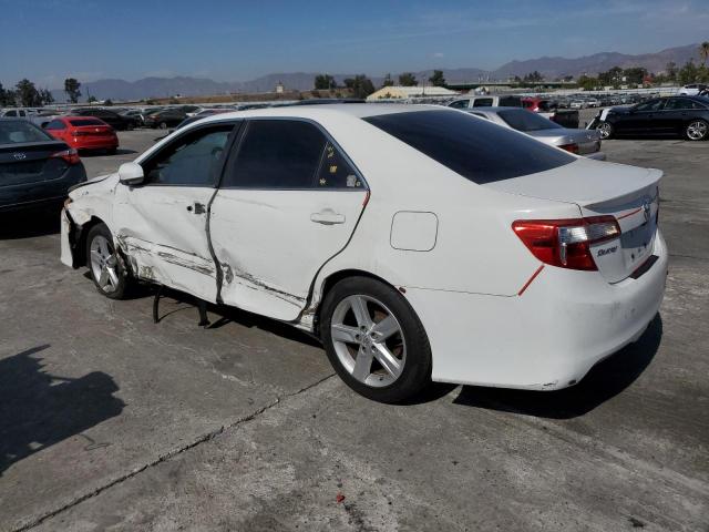 VIN 4T1BF1FK4EU742760 2014 Toyota Camry, L no.2