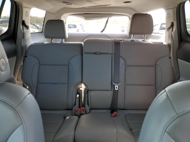 2021 GMC ACADIA SLT - 1GKKNMLS3MZ162743
