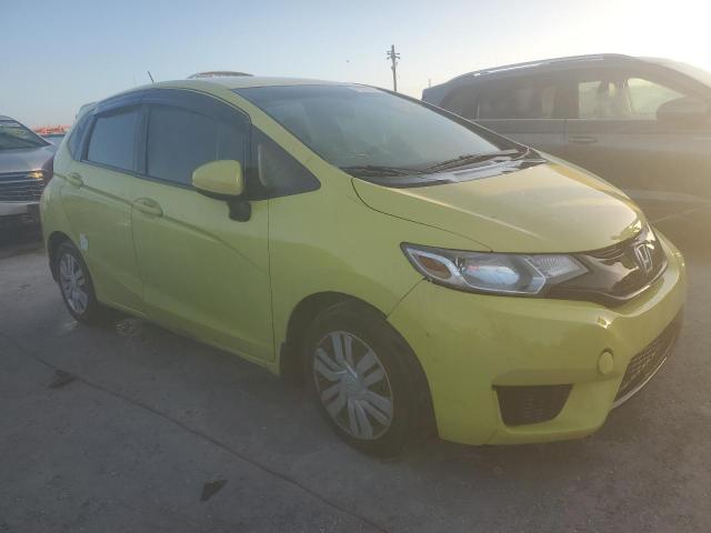 VIN 3HGGK5H50FM724297 2015 HONDA FIT no.4