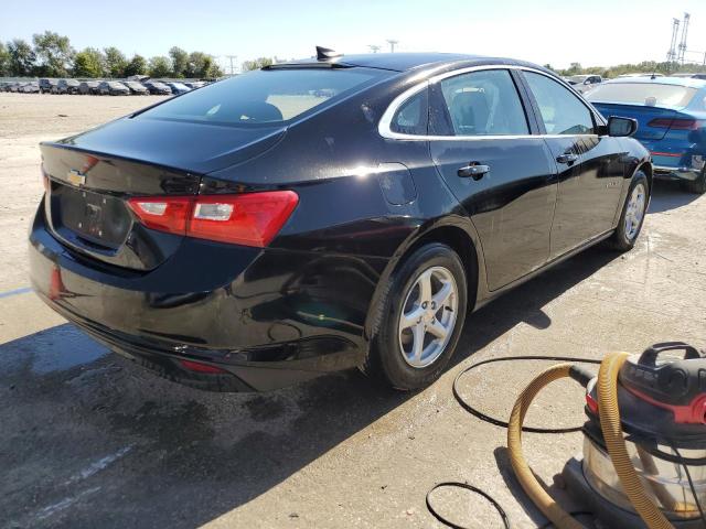 2018 CHEVROLET MALIBU LS - 1G1ZB5ST0JF228979