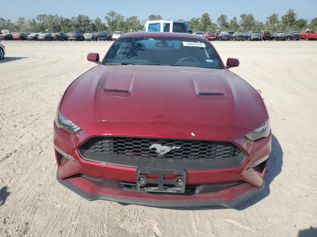 2019 FORD MUSTANG - 1FA6P8THXK5201857