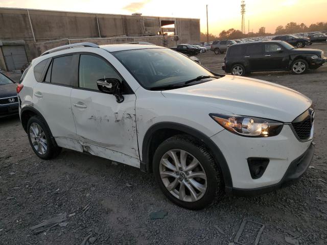 2015 MAZDA CX-5 GT - JM3KE4DY0F0533421