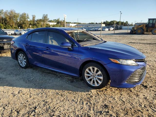 2018 TOYOTA CAMRY L - 4T1B11HK4JU541169