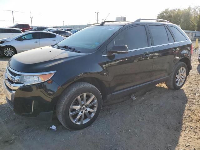 FORD EDGE LIMIT