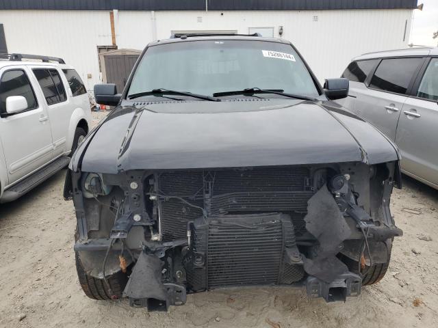 2017 FORD EXPEDITION - 1FMJK1HT0HEA40771