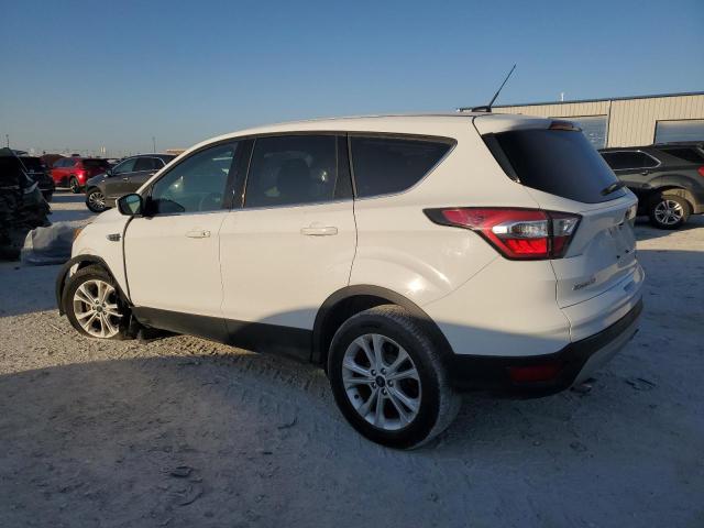 2017 FORD ESCAPE SE - 1FMCU0GD1HUC47263