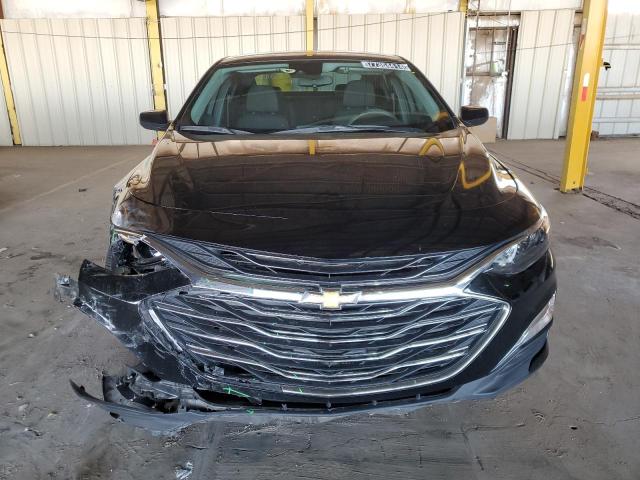 VIN 1G1ZB5ST7NF211263 2022 Chevrolet Malibu, LS no.5