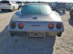 Lot #3030996857 1978 CHEVROLET CORVETTE