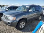 TOYOTA HIGHLANDER photo