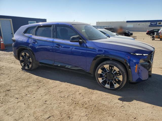 2023 BMW XM - 5YM23CS07P9S31800