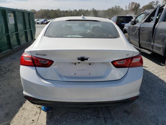 2017 CHEVROLET MALIBU LT - 1G1ZE5ST5HF214187
