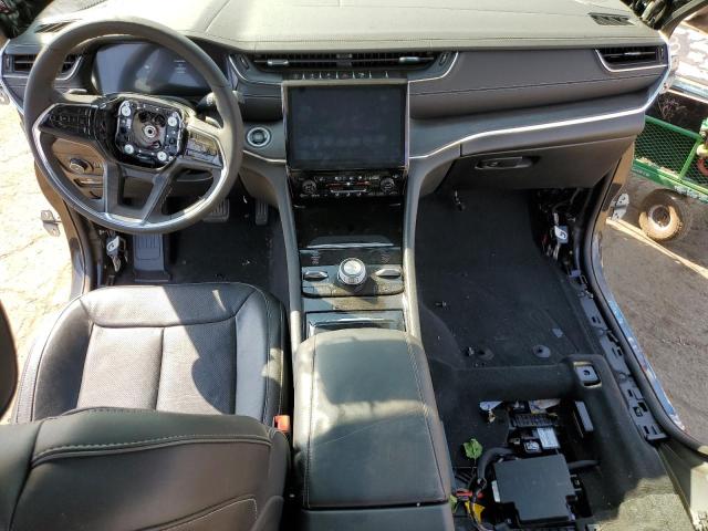 2023 JEEP GRAND CHER - 1C4RJKDGXP8831900