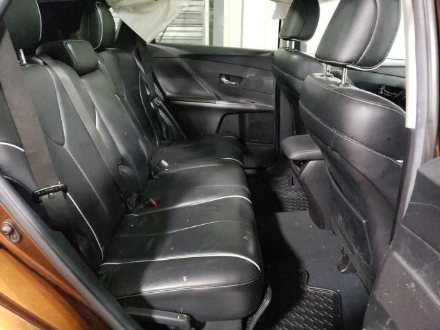2015 TOYOTA VENZA LE - 4T3BA3BB2FU065474