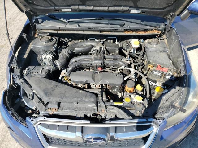 VIN JF1GPAC69E8247905 2014 Subaru Impreza, Premium no.11