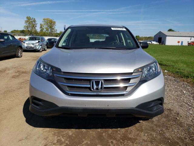 VIN 2HKRM4H36EH631993 2014 Honda CR-V, LX no.5