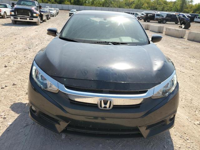 2018 HONDA CIVIC EX - JHMFC1F32JX011730