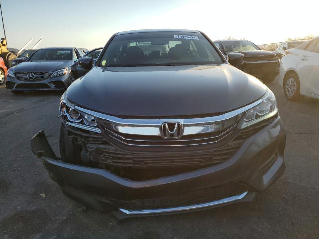 2017 HONDA ACCORD SPO - 1HGCR2F10HA203962