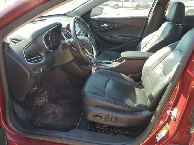 2018 CHEVROLET MALIBU LT - 1G1ZD5ST5JF100795