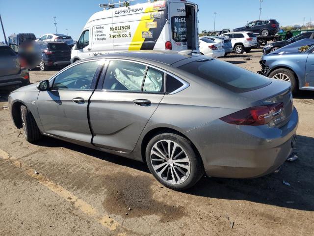 VIN W04GP6SX1J1117258 2018 Buick Regal, Essence no.2