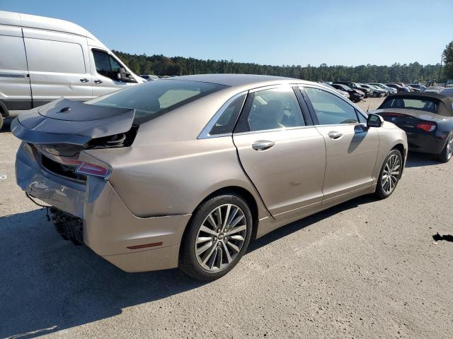2020 LINCOLN MKZ - 3LN6L5A95LR605823