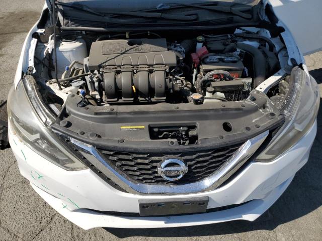 VIN 3N1AB7AP1GY247128 2016 NISSAN SENTRA no.11