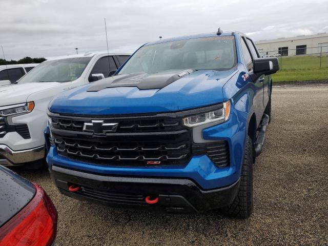 2023 CHEVROLET SILVERADO - 3GCUDFE89PG291160