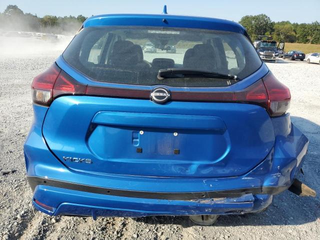 VIN 3N1CP5BV5NL480564 2022 NISSAN KICKS no.6