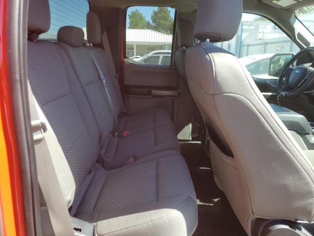 2015 FORD F150 SUPER - 1FTEX1EP2FKD19202