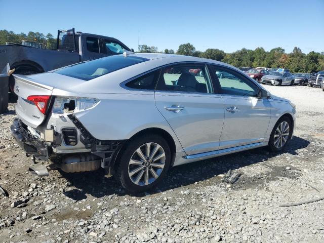 2017 HYUNDAI SONATA SPO - 5NPE34AF7HH489941