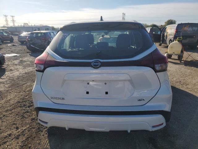 2023 NISSAN KICKS SR - 3N1CP5DVXPL563701