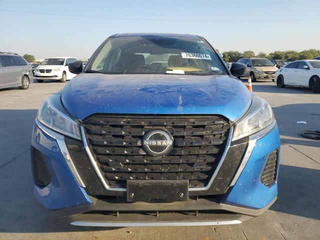 2023 NISSAN KICKS S - 3N1CP5BV8PL564543