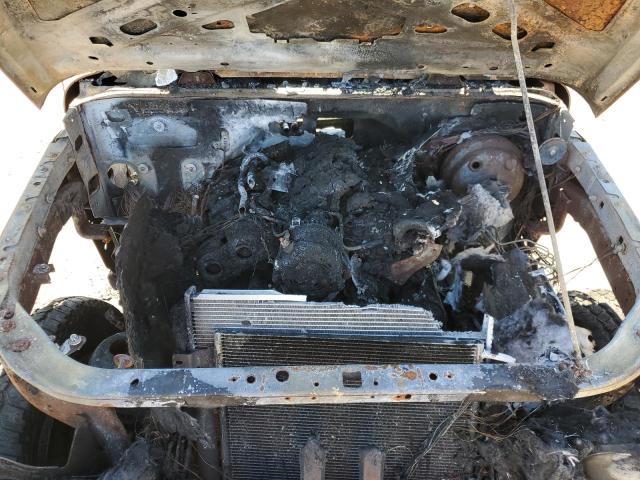 2016 JEEP WRANGLER U - 1C4BJWDG1GL286661