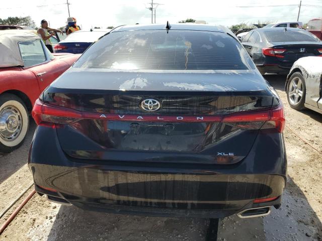 VIN 4T1AZ1FB6LU055263 2020 Toyota Avalon, Xle no.6