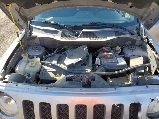 2017 JEEP PATRIOT LA - 1C4NJRFB7HD158985