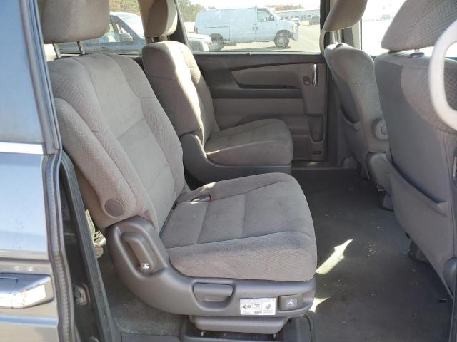 VIN 5FNRL5H48EB095578 2014 Honda Odyssey, EX no.11