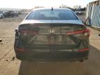 Lot #2953020631 2023 HONDA CIVIC SPOR